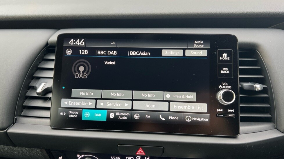 Used Honda Jazz 2025 for sale - 76145821: Photo 31