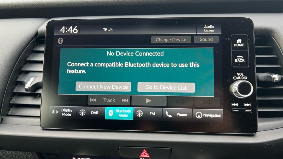 Used Honda Jazz 2025 for sale - 76145821: Photo 32