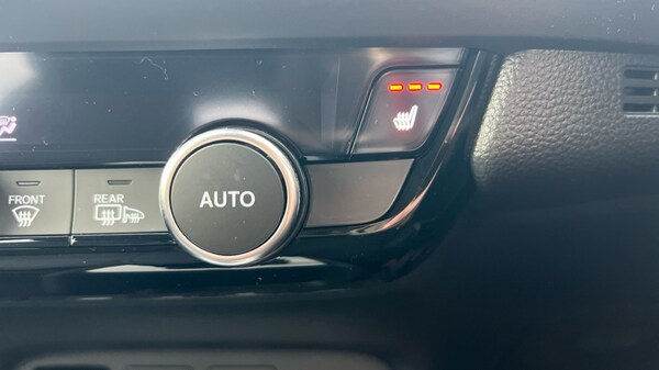 Used Honda Jazz 2025 for sale - 76145821: Photo 35