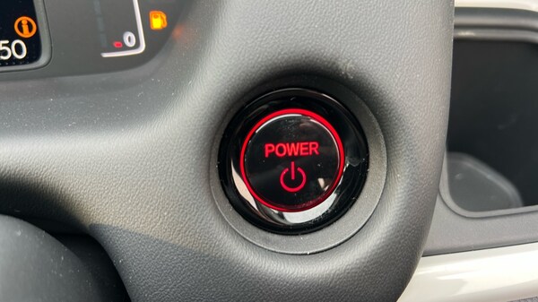 Used Honda Jazz 2025 for sale - 76145821: Photo 39