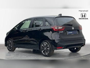Used Honda Jazz 2025 for sale - 76145821: Photo 3