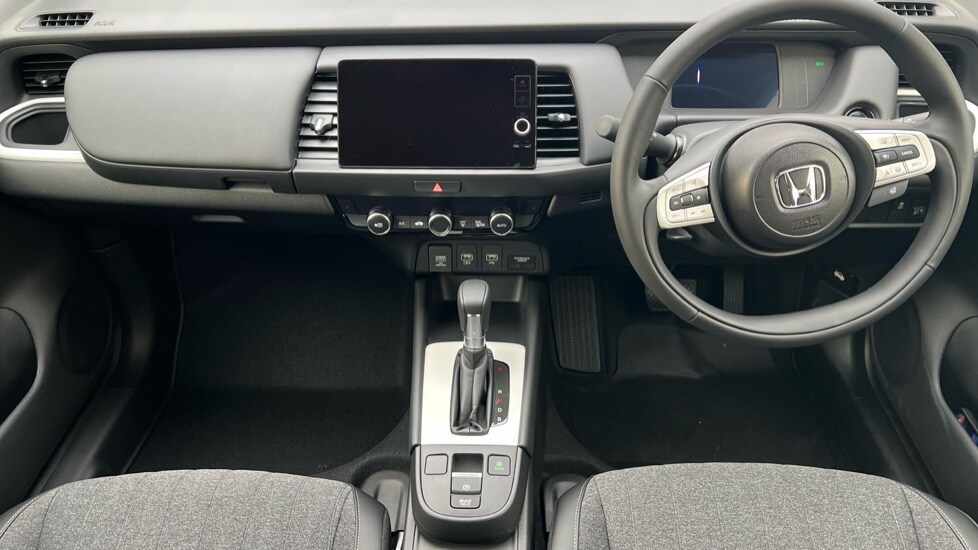 Used Honda Jazz 2025 for sale - 76145821: Photo 4