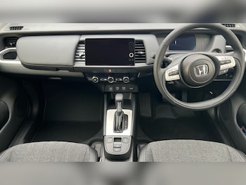 Used Honda Jazz 2025 for sale - 76145821: Photo 4