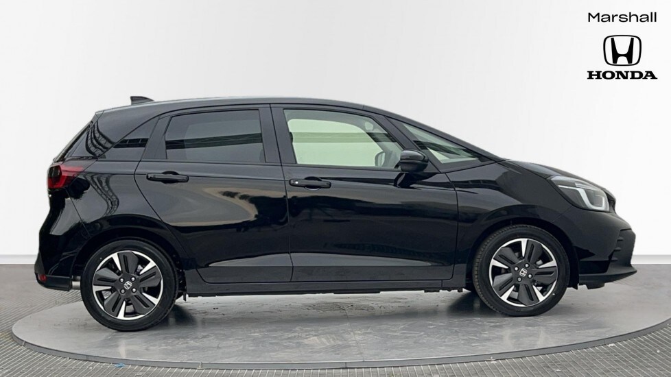Used Honda Jazz 2025 for sale - 76145821: Photo 5