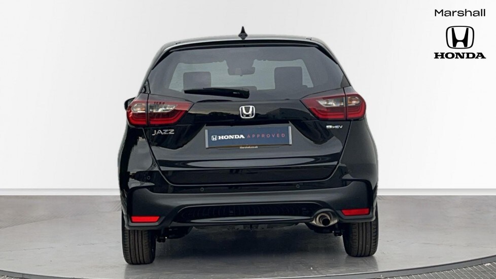 Used Honda Jazz 2025 for sale - 76145821: Photo 7