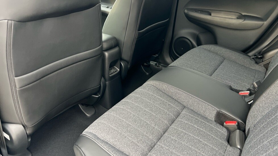 Used Honda Jazz 2025 for sale - 76145821: Photo 8