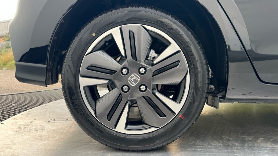 Used Honda Jazz 2025 for sale - 76145821: Photo 9