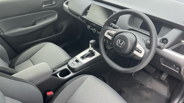 Used Honda Jazz 2025 for sale - 75396469: Photo 14