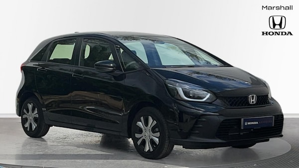 Used Honda Jazz 2025 for sale - 75396469: Photo 1