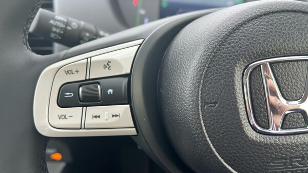 Used Honda Jazz 2025 for sale - 75396469: Photo 22