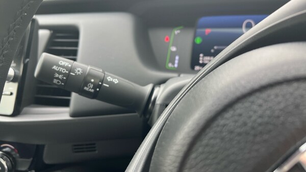 Used Honda Jazz 2025 for sale - 75396469: Photo 24