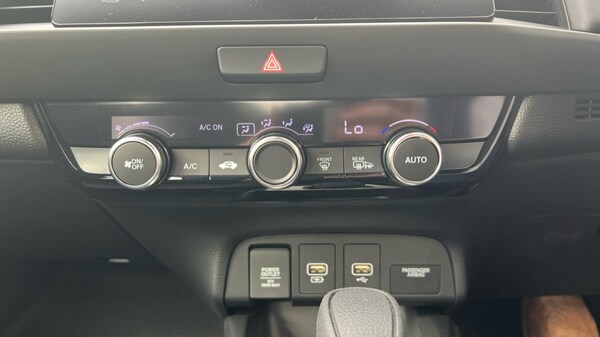 Used Honda Jazz 2025 for sale - 75396469: Photo 27