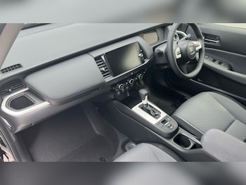 Used Honda Jazz 2025 for sale - 75396469: Photo