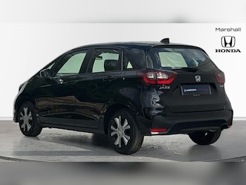 Used Honda Jazz 2025 for sale - 75396469: Photo