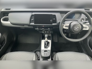 Used Honda Jazz 2025 for sale - 75396469: Photo
