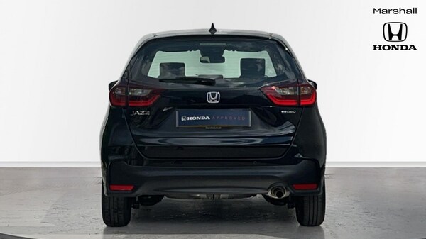 Used Honda Jazz 2025 for sale - 75396469: Photo 7