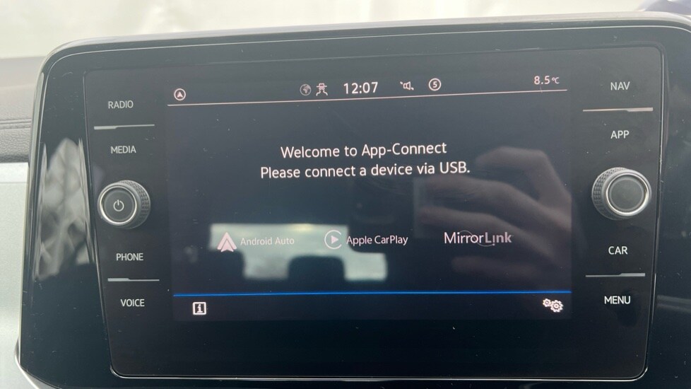 Used Volkswagen T-Roc 2023 for sale - 76501387: Photo 31