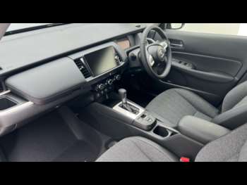 Used Honda Jazz 2025 for sale - 74235419: Photo