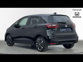 Used Honda Jazz 2025 for sale - 74235419: Photo