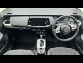Used Honda Jazz 2025 for sale - 74235419: Photo
