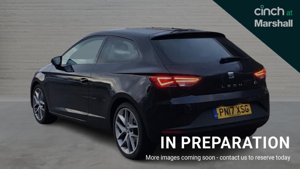 Used SEAT Leon 2017 for sale - 76338934: Photo 2