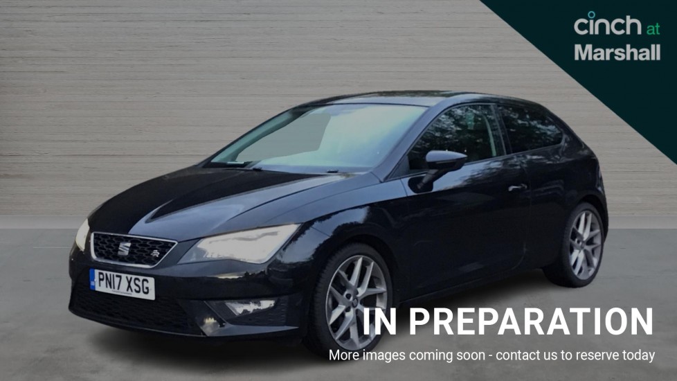 Used SEAT Leon 2017 for sale - 76338934: Photo 3