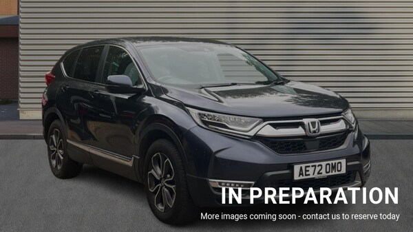 Used Honda CR-V 2022 for sale - 76289957: Photo 1