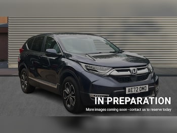 Used Honda CR-V 2022 for sale - 76289957: Photo