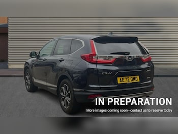 Used Honda CR-V 2022 for sale - 76289957: Photo