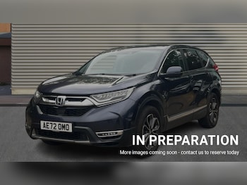 Used Honda CR-V 2022 for sale - 76289957: Photo