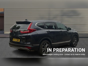 Used Honda CR-V 2022 for sale - 76289957: Photo