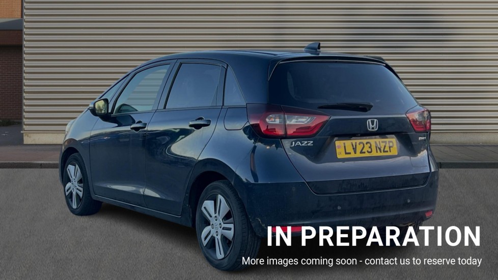 Used Honda Jazz 2023 for sale - 76766198: Photo 2