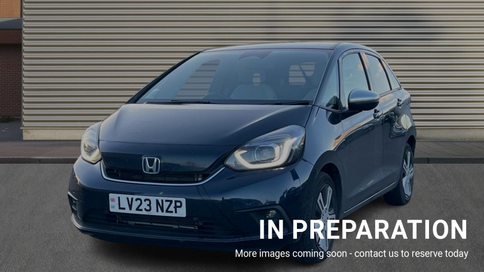 Used Honda Jazz 2023 for sale - 76766198: Photo 3