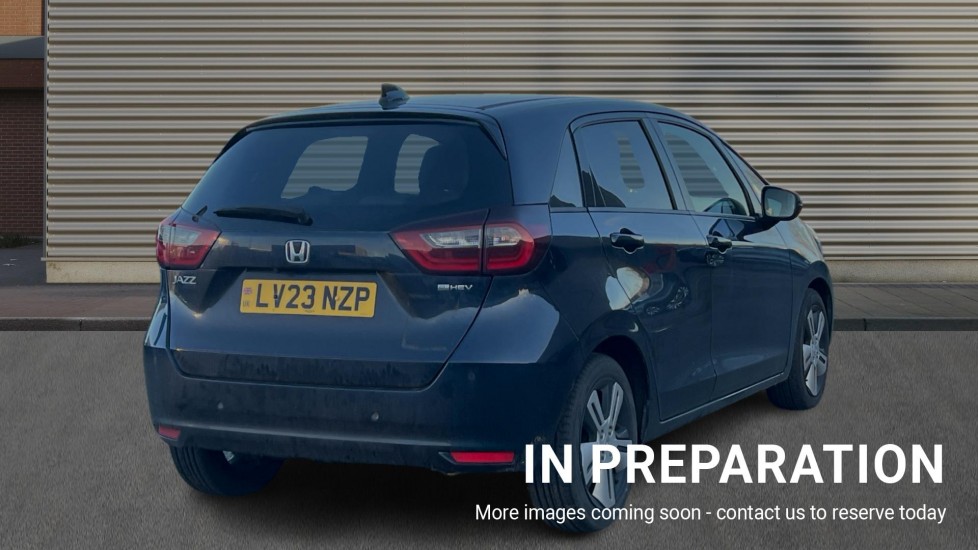 Used Honda Jazz 2023 for sale - 76766198: Photo 4