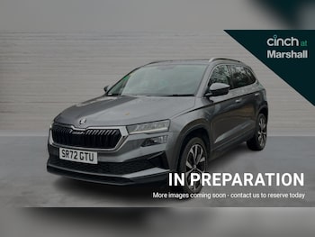 Used Skoda Karoq 2022 for sale - 76507572: Photo