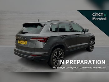 Used Skoda Karoq 2022 for sale - 76507572: Photo