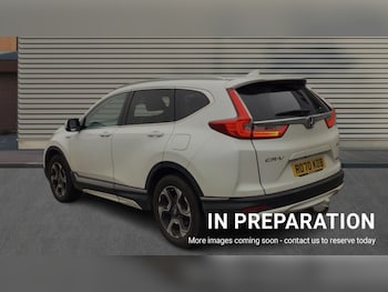 Used Honda CR-V 2020 for sale - 76602997: Photo