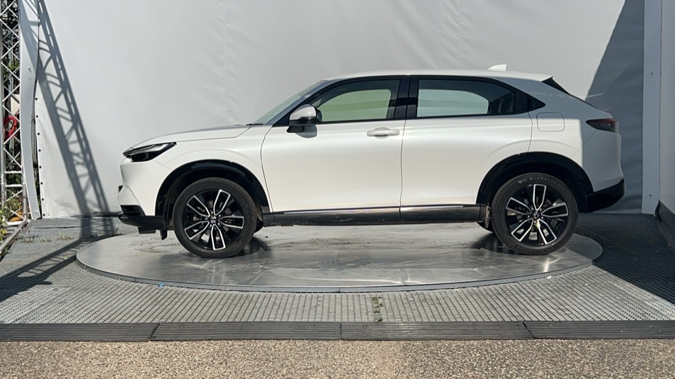 Used Honda HR-V 2023 for sale - 76145825: Photo 13
