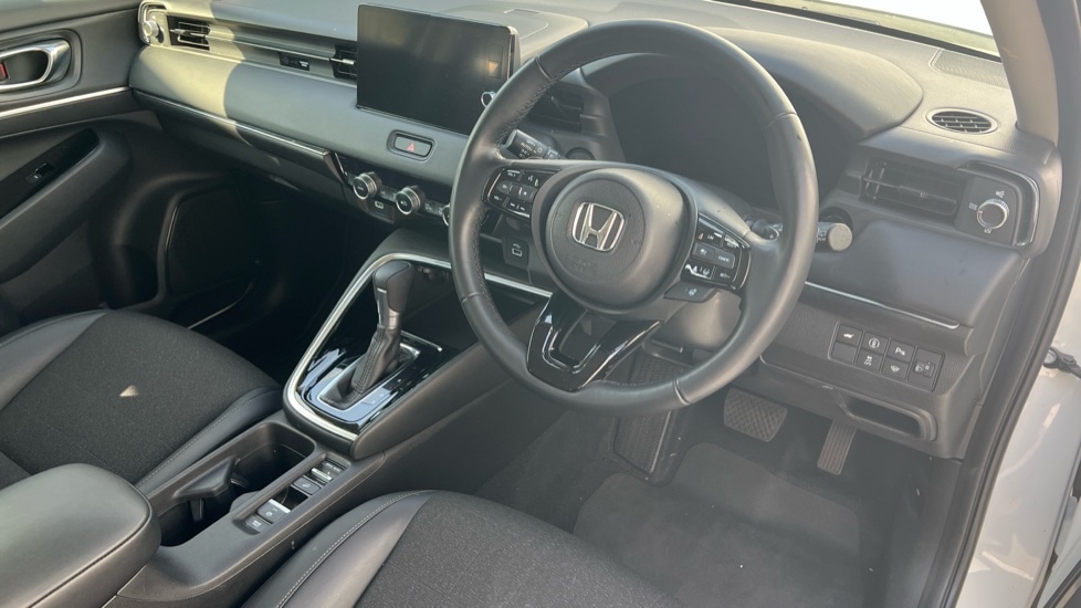 Used Honda HR-V 2023 for sale - 76145825: Photo 14