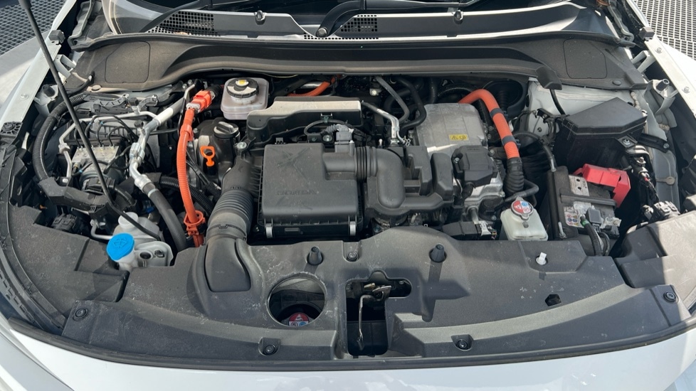 Used Honda HR-V 2023 for sale - 76145825: Photo 17