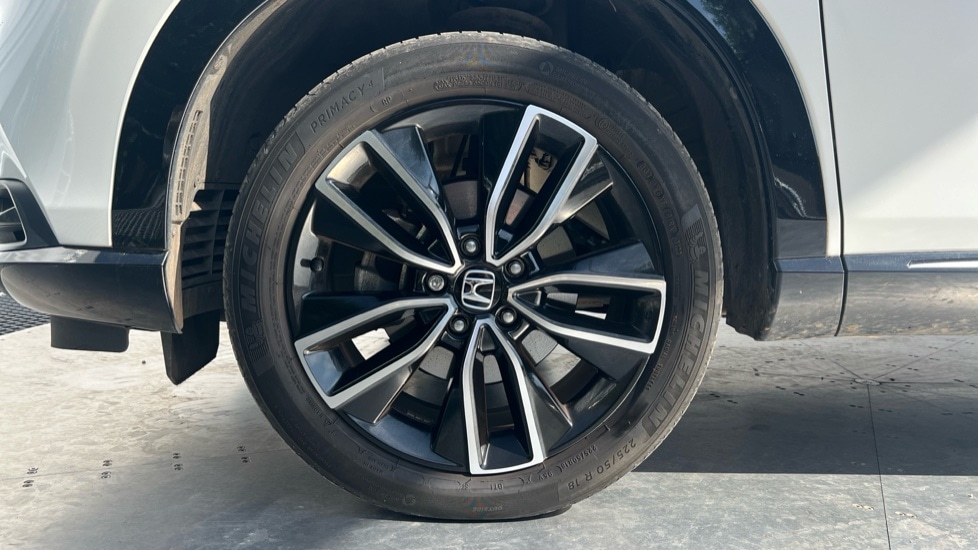 Used Honda HR-V 2023 for sale - 76145825: Photo 18