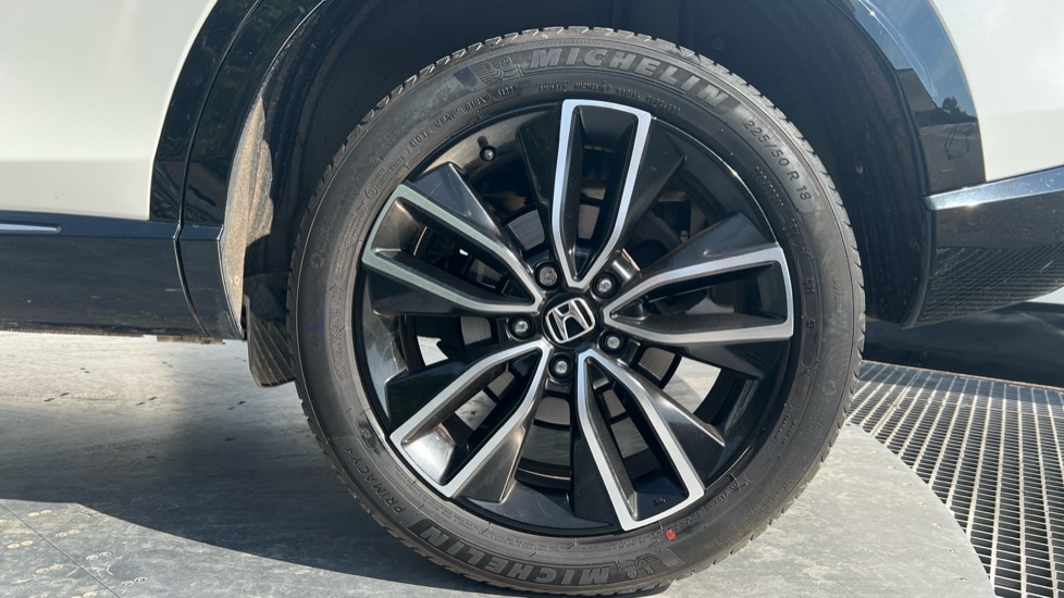 Used Honda HR-V 2023 for sale - 76145825: Photo 19