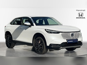 Honda - HR-V