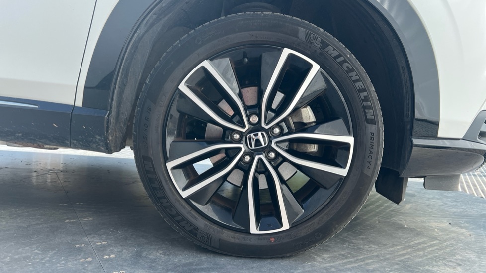 Used Honda HR-V 2023 for sale - 76145825: Photo 20