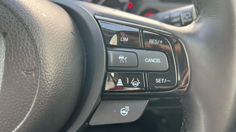 Used Honda HR-V 2023 for sale - 76145825: Photo 22