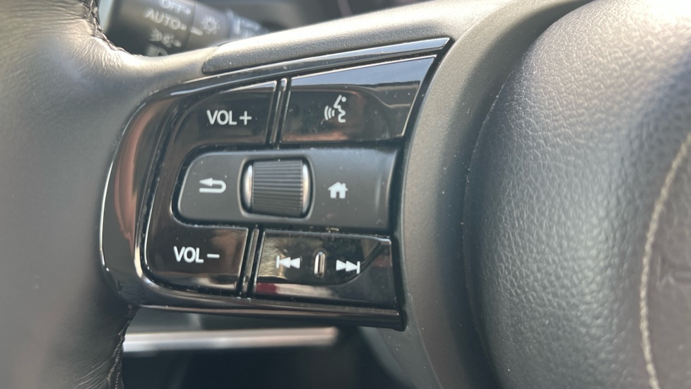 Used Honda HR-V 2023 for sale - 76145825: Photo 23