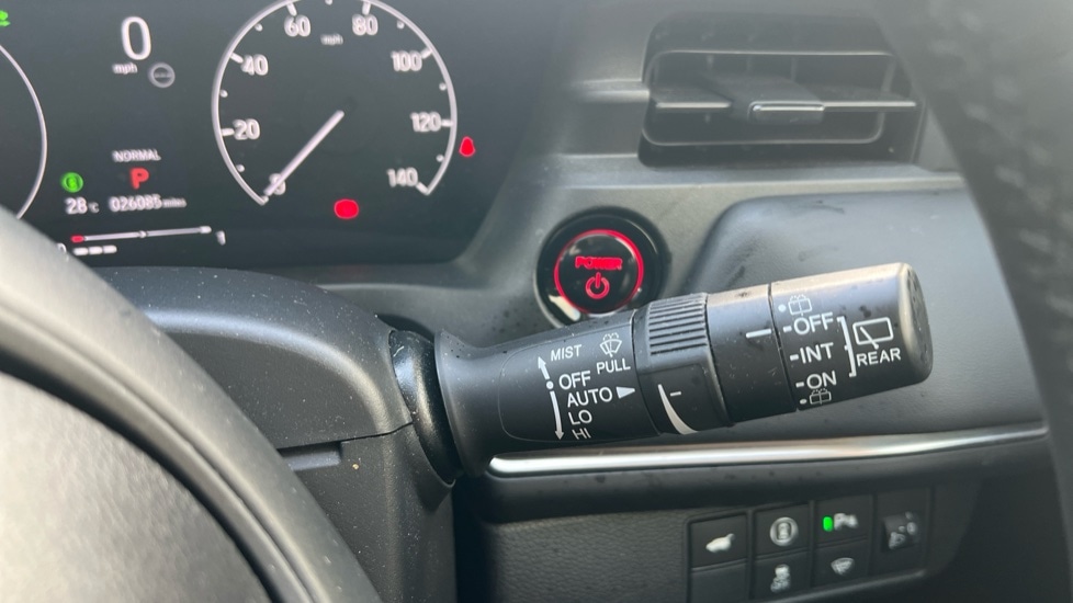 Used Honda HR-V 2023 for sale - 76145825: Photo 24