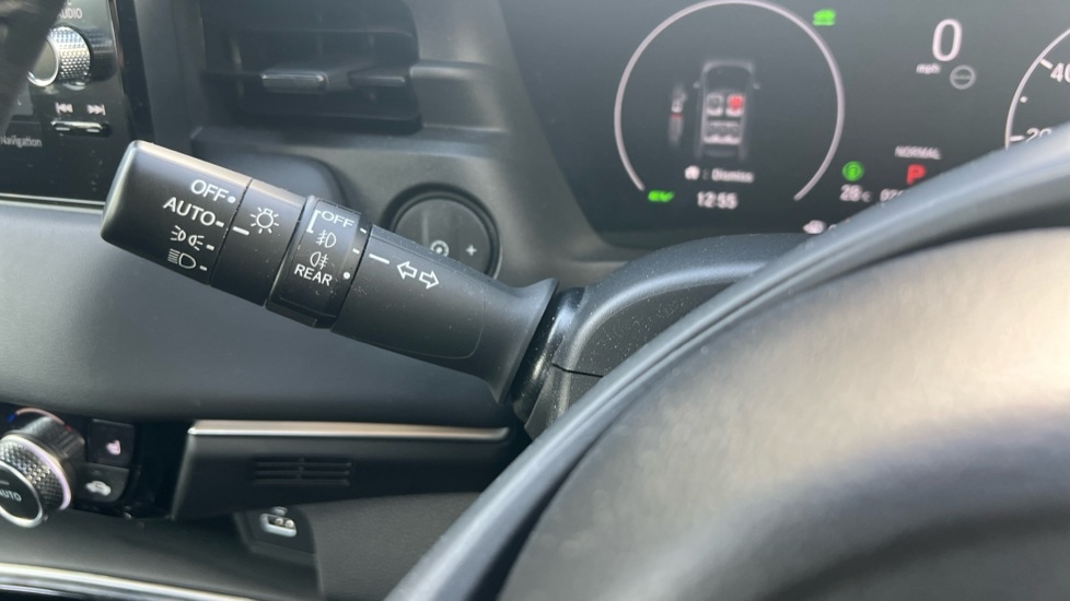 Used Honda HR-V 2023 for sale - 76145825: Photo 25