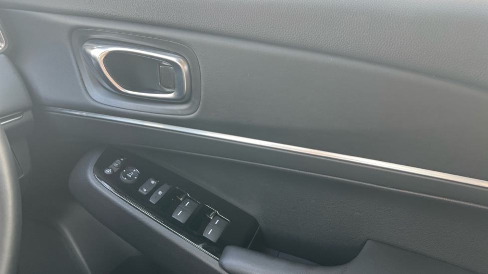 Used Honda HR-V 2023 for sale - 76145825: Photo 29