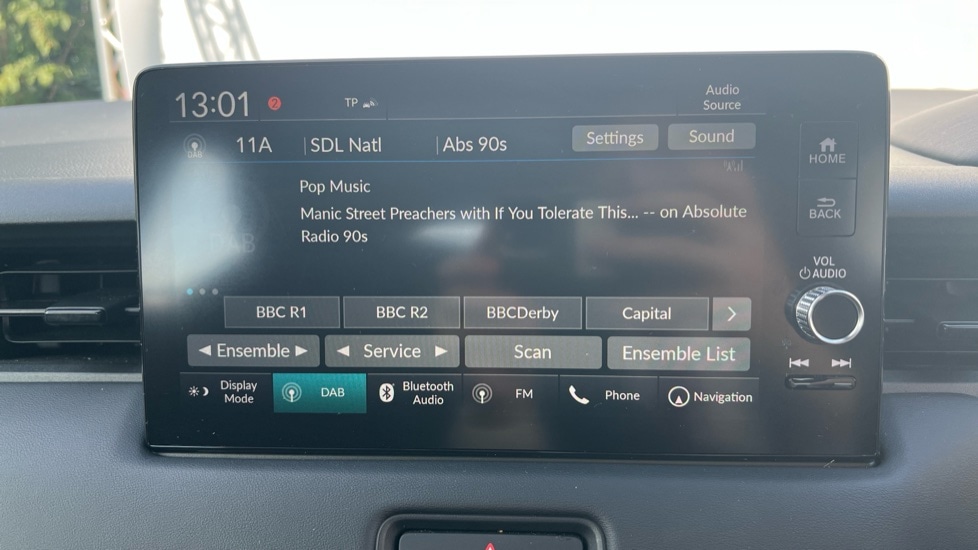 Used Honda HR-V 2023 for sale - 76145825: Photo 39